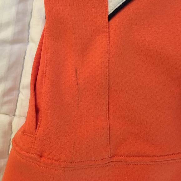 Nike Dri-Fit Full ZIP Running Jacket - Picture 7 of 8